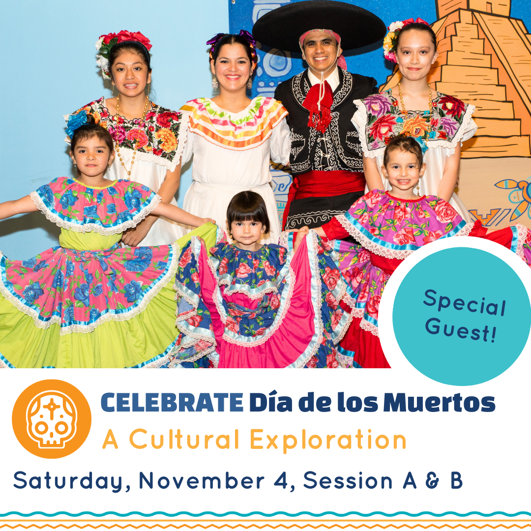 Dia de los Muertos