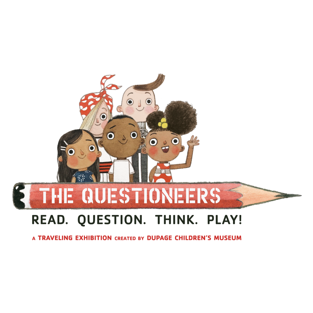 The Questioneers The Questioneers