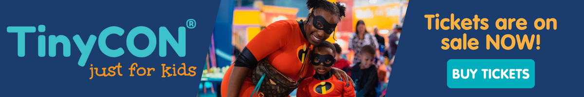 TinyCON 2025 banner