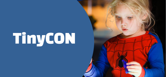 tinycon current members