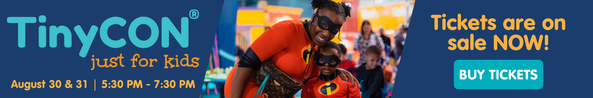 mobile banner TinyCON 2025